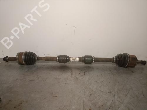 Drivaksel fortil Højre KIA CARENS IV 1.7 CRDi (116 hp) 22959846