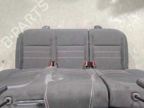 Sæde Bagtil DACIA JOGGER (RK_) 1.0 TCe 90 ECO-G (RKMT) | BP29247614C17 