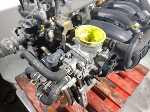 Engine SUZUKI SWIFT III (MZ, EZ) 1.3 (RS413, ZC11S) | BP37588878M1 - Image 8