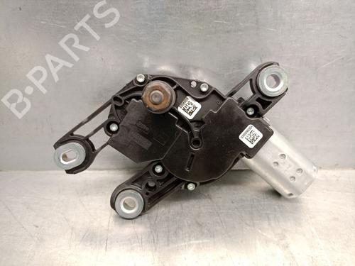 Viskermotor bagrude SEAT TARRACO (KN2) 2.0 TSi 4Drive (190 hp) 27807919