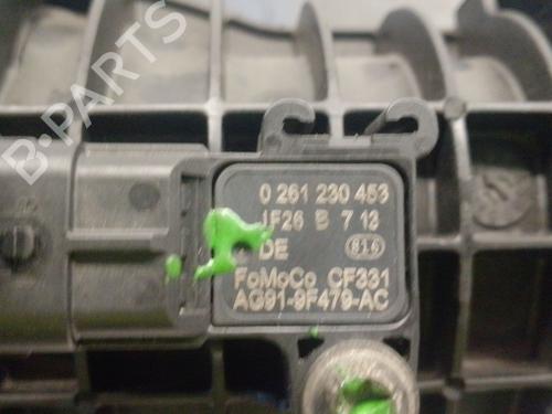 Intake manifold FORD FOCUS III 1.0 EcoBoost | BP36437485M70  - Image 7