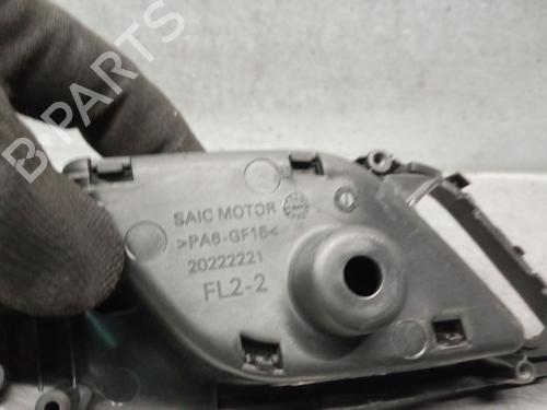Front left interior door handle MG MG ZS SUV (AZS1) 1.0 T-GDi | BP29735023I13