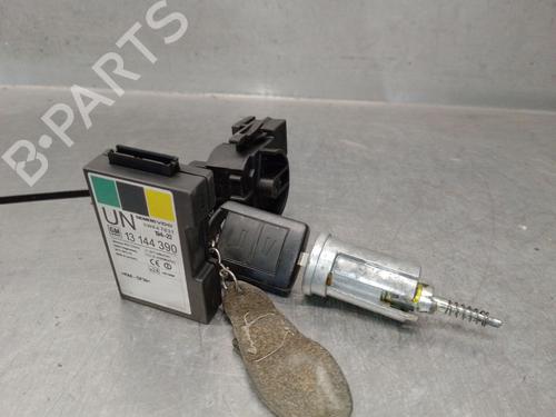 Ignition barrel OPEL CORSA C (X01) 1.3 CDTI (F08, F68) | BP36363111M48 - Image 3