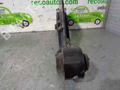 Højre bagtil bærearm VW JETTA III (1K2) 1.4 TSI | BP4603781M15 