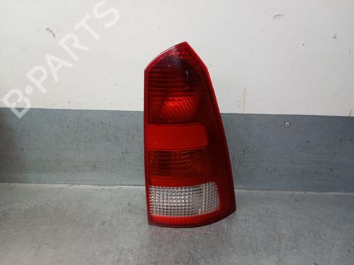Højre baglygte FORD FOCUS I Turnier (DNW) 1.8 Turbo DI / TDDi (90 hp) 28679369