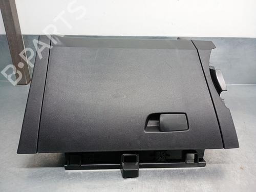 Glove box RENAULT CAPTUR II (HF_) TCe 90 (HFM6) | BP29641125C95 