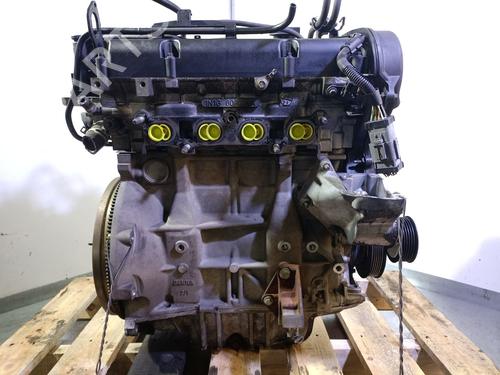 Engine FORD FOCUS I (DAW, DBW) 1.6 16V | BP29641097M1 