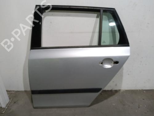 left-rear-door-skoda-fabia-ii-combi-545-2007-2008-2009-2010-2011-2012-2013-2014-34638024 main image