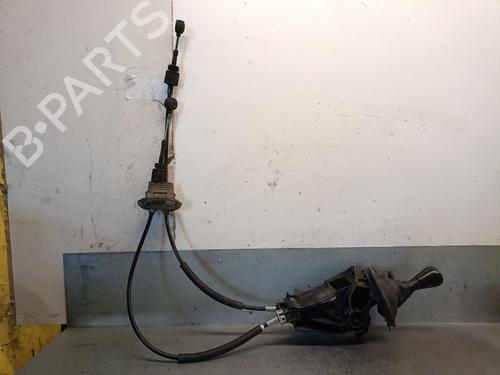 Gearstang PEUGEOT EXPERT Van (VF3A_, VF3U_, VF3X_) 1.6 HDi 90 16V (90 hp) 33173318