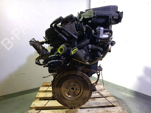 Engine SEAT IBIZA II (6K1) 1.4 16V | BP29305673M1 