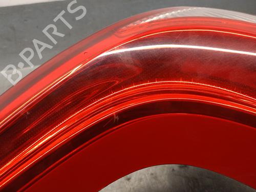 Left taillight VOLVO XC60 I SUV (156) D5 AWD | BP29827401C34 