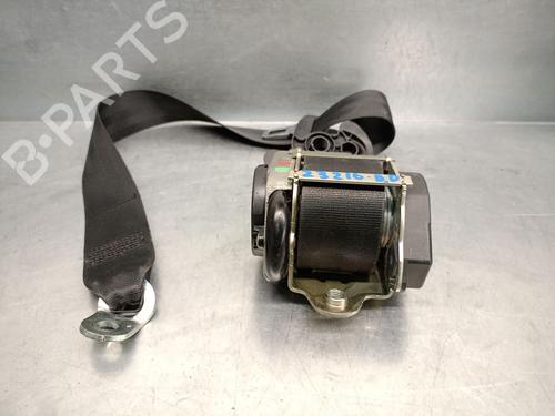 Used Front right seatbelt VW GOLF V (1K1) 1.9 TDI (105 hp) 27527093