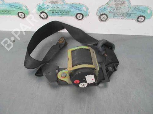 Used Front left seatbelt ROVER 25 I Hatchback (RF) 2.0 iDT (101 hp) 8724599