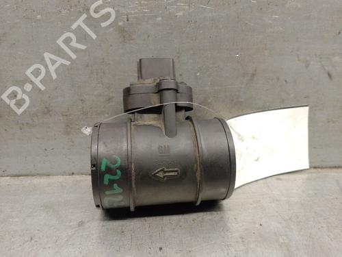 Used Mass air flow sensor OPEL CORSA E (X15) 1.4 LPG (08, 68) (90 hp) 23426559