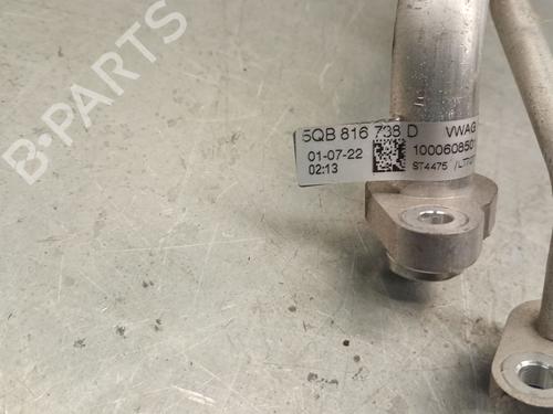 Tuyau de climatisation VW TIGUAN (AD1, AX1) 1.5 TSI | BP30053030M126 