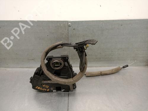 Front right lock RENAULT CAPTUR II (HF_) Blue dCi 95 (HFAF) | BP31947633C97