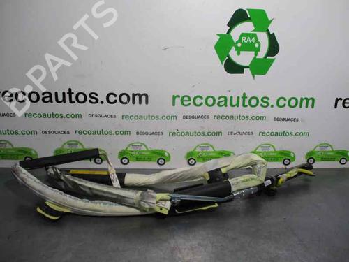 Used Left curtain airbag HYUNDAI SANTA FÉ II (CM) 2.2 CRDi 4x4 (155 hp) 2713781