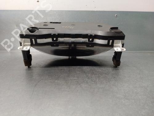 Instrument cluster FIAT PUNTO (188_) 1.2 16V 80 (188.233, .235, .253, .255, .333, .353, .639,... | BP15061557C47 