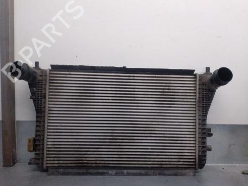 Used Intercooler VW PASSAT B6 (3C2) 2.0 TDI 16V (140 hp) 32471728