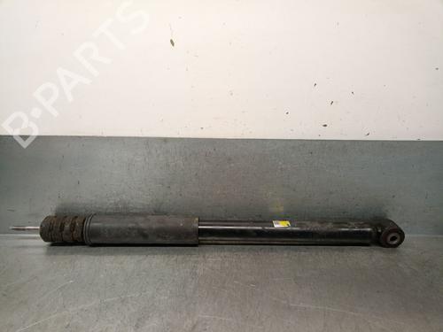 Højre bagtil støddæmper DACIA JOGGER (RK_) 1.0 TCe 90 ECO-G (RKMT) (91 hp) 22739520