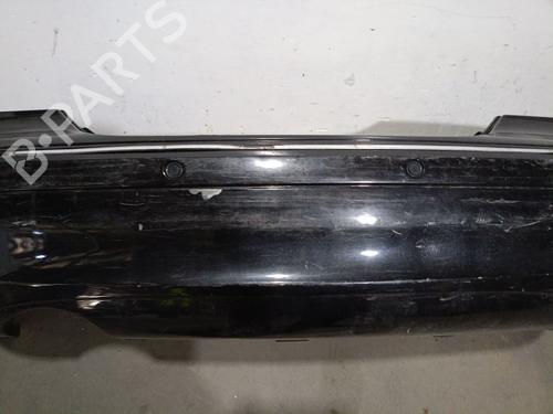 Rear bumper MERCEDES-BENZ CLK (C209) CLK 200 Kompressor (209.342) | BP28134247C8 