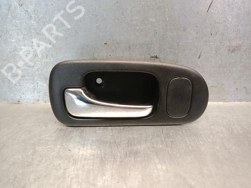 Used Rear left interior door handle HONDA CIVIC VI Fastback (MA, MB) 1.5 16V (MB3) (114 hp) 30485848