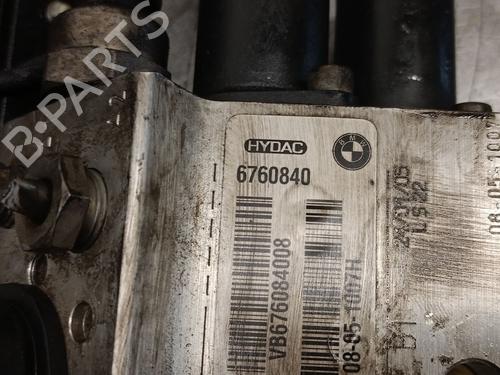Suspension compressor BMW 5 (E60) 535 d | BP28116886M103 