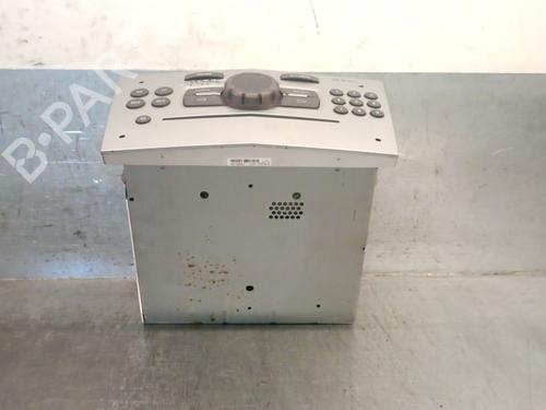 Radio OPEL CORSA D (S07) 1.3 CDTI (L08, L68) | BP26010298E6 
