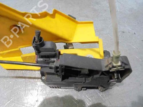 Front left lock OPEL ASTRA G Saloon (T98) 1.6 (F69) | BP2098558C98 