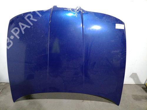 Used Hood Hood SEAT TOLEDO II (1M2) 1.9 TDI (110 hp) 34383337 34383337