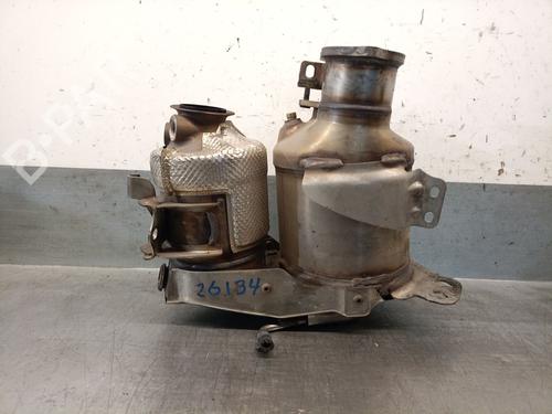 Used Catalyst Catalyst 38177474 38177474
