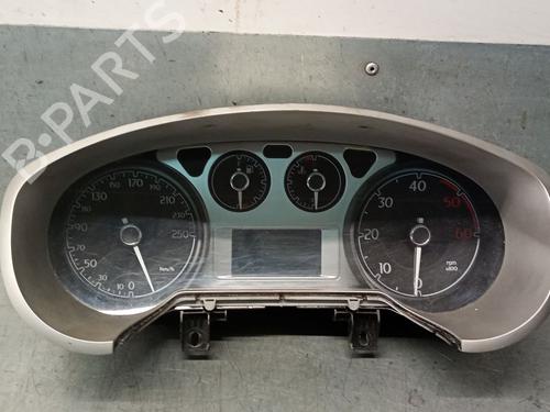 Used Instrument cluster LANCIA DELTA III (844_) 1.6 D Multijet (844.AXC11, 844.AXC1A) (120 hp) 30834043
