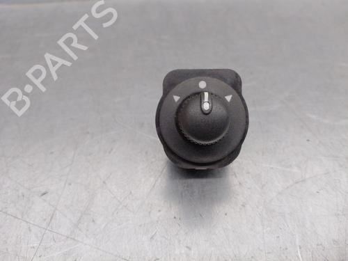 Used Mirror switch FIAT DUCATO Van (250_) 140 Natural Power (136 hp) 30127222