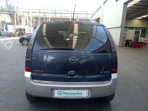 Headlight switch OPEL MERIVA A MPV (X03) 1.7 CDTI (E75) | BP37174481I24 - Image 9
