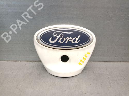 Used Tailgate handle FORD KA (RU8) 1.3 TDCi (75 hp) 29270935
