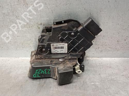 Rear right lock FORD S-MAX (WA6) 2.2 TDCi 6M2AR26412BC | 1791408