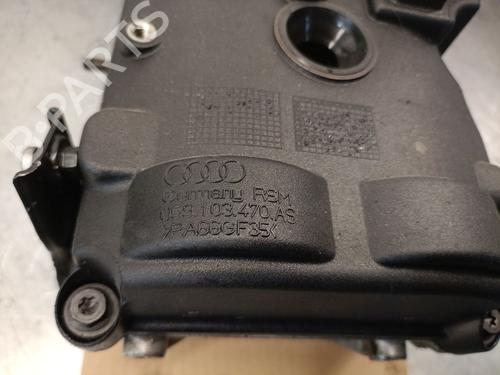 Cylinder head AUDI Q7 (4LB) 3.0 TDI quattro | BP34007735M5 - Image 4