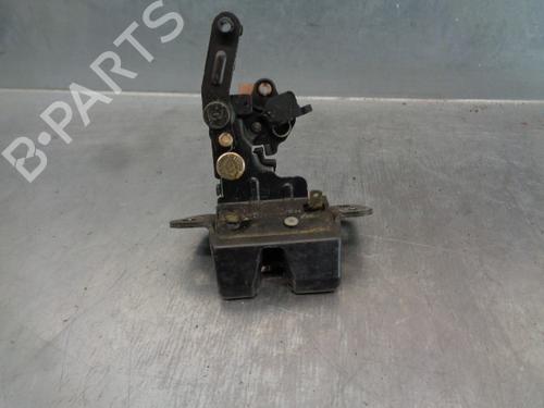Used Tailgate lock HYUNDAI SANTA FÉ II (CM) [2005-2015]  10637601