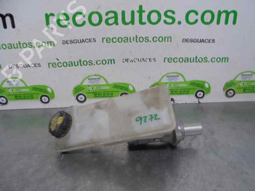Used Brake master cylinder FORD MONDEO IV (BA7) [2007-2015]  12134073