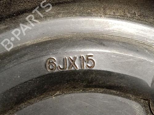 Felg DAEWOO LACETTI Hatchback (KLAN) 1.6 | BP38747954C45 - Image 4