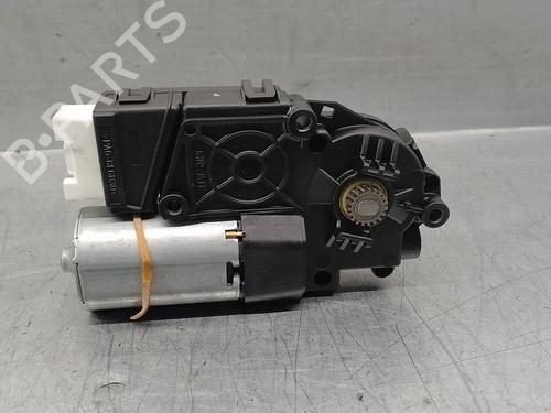 Sunroof engine MERCEDES-BENZ GLK-CLASS (X204) 320 CDI 4-matic (204.983) | BP17039234M60 