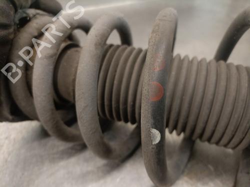 Right rear shock absorber KIA SPORTAGE II (JE_, KM_) 2.0 CRDi | BP28041058M19 