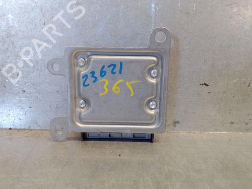 Kollisjonspute styreenhet RENAULT EXPRESS Box Body/MPV 1.5 Blue dCi 75 (F6AA) | BP29189801M53 