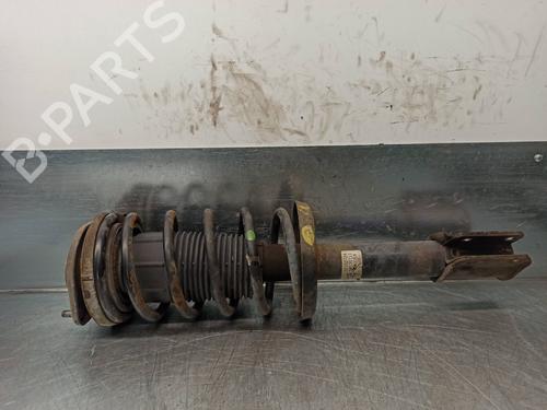 Used Left front shock absorber OPEL CORSA B (S93) 1.0 i 12V (F08, F68, M68) (54 hp) 8355757