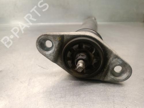 Left rear shock absorber KIA CARENS IV 1.7 CRDi | BP31751938M18 - Image 2