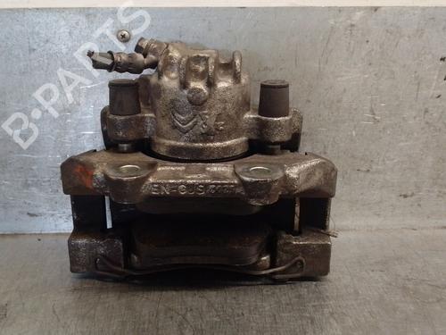 Left front brake caliper CITROËN C4 III (BA_, BB_, BC_) 1.2 PureTech 130 (BAHNSA, BAHNSB) | BP36359235M105 - Image 2