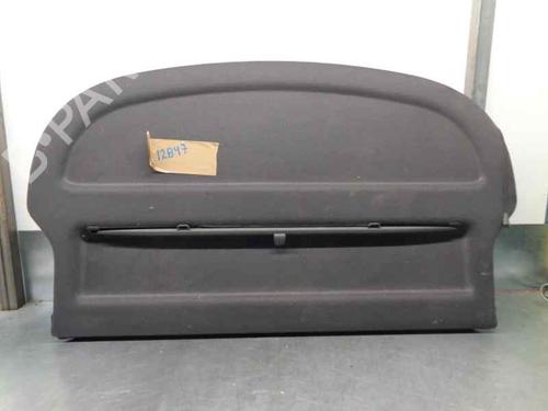 Used Rear parcel shelf RENAULT LAGUNA II (BG0/1_) 2.0 dCi (BG1T) (150 hp) 7199998