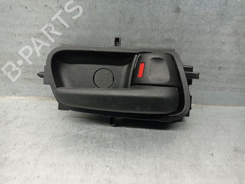 Used Front right interior door handle TOYOTA YARIS (_P21_, _PA1_, _PH1_) 1.5 Hybrid (MXPH10, MXPH11) (116 hp) 23107890