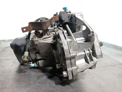 Gearbox DACIA LOGAN (LS_) 1.4 (LS0A, LS0C, LS0E, LS0G) | BP32529981M3 