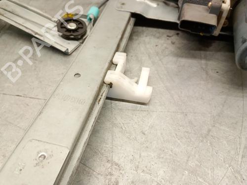 Front left window mechanism CITROËN XSARA PICASSO (N68) 1.6 HDi | BP29395454C22 